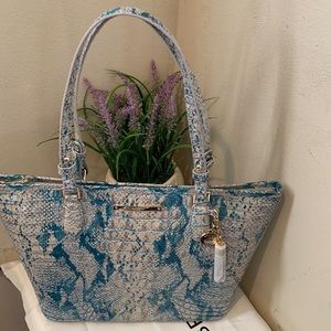 Brahmin Medium Asher Mesmerized Melbourne
